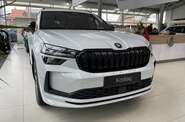 Skoda Kodiaq Sportline