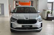 Skoda Kodiaq Selection