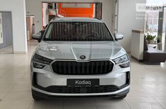 Skoda Kodiaq 2025 Selection