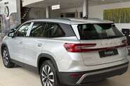 Skoda Kodiaq Selection
