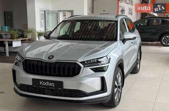 Skoda Kodiaq 2025 в Харків