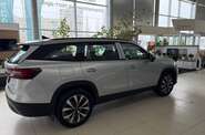 Skoda Kodiaq Selection