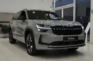 Skoda Kodiaq Sportline