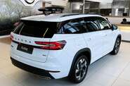 Skoda Kodiaq Sportline