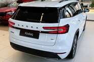 Skoda Kodiaq Sportline