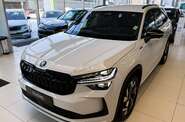 Skoda Kodiaq Sportline
