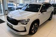 Skoda Kodiaq Sportline