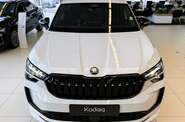 Skoda Kodiaq Sportline