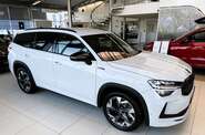 Skoda Kodiaq Sportline