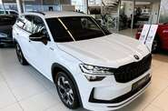 Skoda Kodiaq Sportline