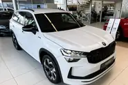 Skoda Kodiaq Sportline