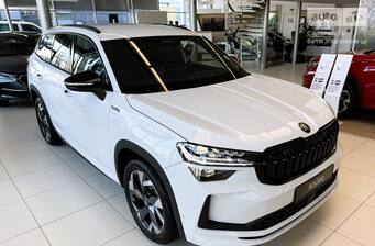 Skoda Kodiaq 2025 Sportline