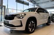 Skoda Kodiaq Sportline