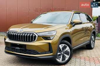 Skoda Kodiaq 2025 в Харків