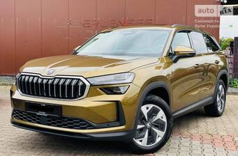 Skoda Kodiaq 2025 Selection