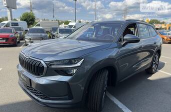 Skoda Kodiaq 2025 Selection