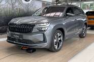 Skoda Kodiaq Sportline