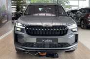 Skoda Kodiaq Sportline