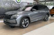 Skoda Kodiaq Sportline