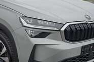 Skoda Kodiaq Selection
