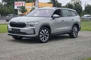 Skoda Kodiaq Selection