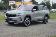 Skoda Kodiaq Selection