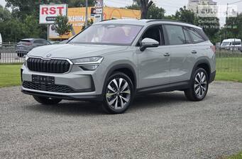 Skoda Kodiaq 2025 Selection