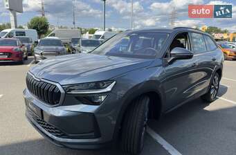 Skoda Kodiaq 2025 в Київ