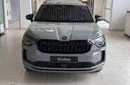 Skoda Kodiaq Sportline