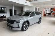 Skoda Kodiaq Sportline
