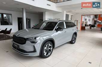 Skoda Kodiaq 2025 в Харків
