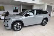 Skoda Kodiaq Sportline