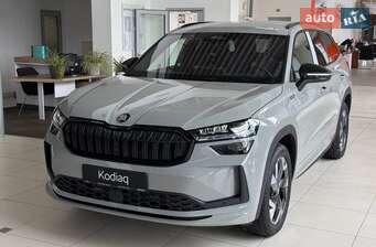 Skoda Kodiaq 2025 в Харків