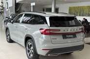 Skoda Kodiaq Sportline