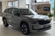 Skoda Kodiaq Sportline