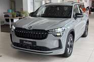 Skoda Kodiaq Sportline