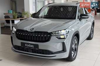Skoda Kodiaq 2025 в Харків