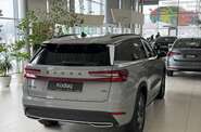 Skoda Kodiaq Sportline