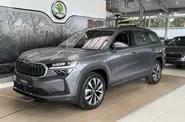 Skoda Kodiaq Selection