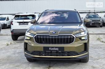 Skoda Kodiaq 2025 Selection