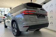 Skoda Kodiaq Sportline