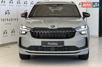 Skoda Kodiaq 2025 в Вінниця