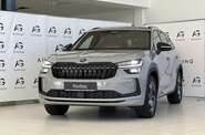 Skoda Kodiaq Sportline