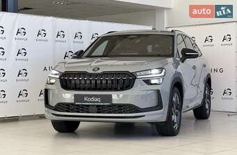 Skoda Kodiaq 2025 в Вінниця