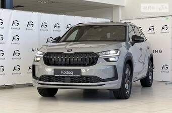 Skoda Kodiaq 2.0 TDI 7-DSG (150 к.с.) 2025