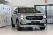 Skoda Kodiaq Sportline