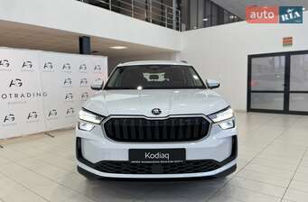 Skoda Kodiaq 2025 в Вінниця