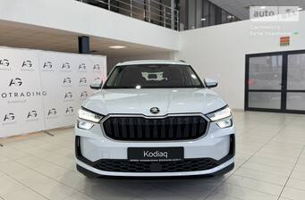 Skoda Kodiaq 2025 Selection