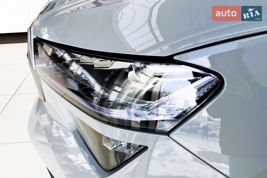 Skoda Kodiaq - фото 8