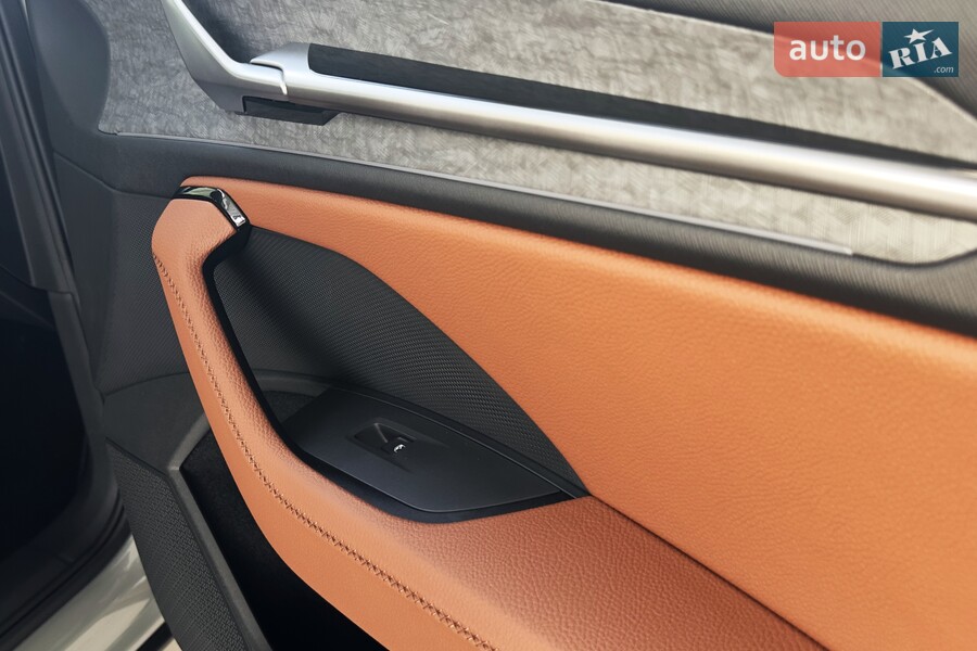 Skoda Kodiaq - фото 17